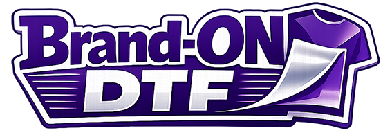 Brand-ON DTF