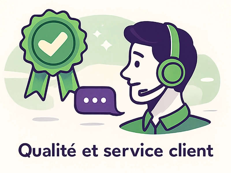 ecusson brodé personnalisé